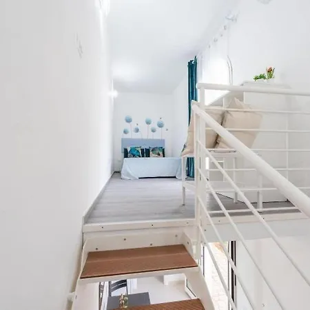 Gæstehus Vista Mare *