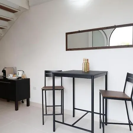 Vista Mare Guest house Porto Cesareo